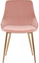Armen Living Heidi Blush Accent Chair-0