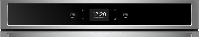 Whirlpool® 27" Electric Built In Double Oven-3