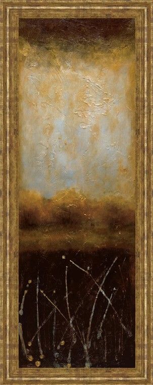 Classy Art Crystal Lake II By Wani Pasion Wall Art-1