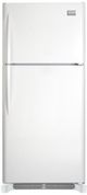 Frigidaire Gallery® 18.0 Cu. Ft. Top Freezer Refrigerator-Pearl White-0