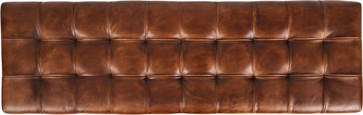 Jofran Global Archive Ottoman