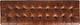 Jofran Inc. Global Archive Hogan Saddle Leather Bench-4