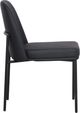 TOV Furniture Sydney 2-Piece Black Dining Chair-5