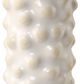 Uttermost® Makira 3-Piece White Decorative Object Set-3