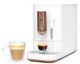 Café™ AFFETTO Matte White Automatic Espresso Machine and Frother-0