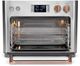 Café™ Couture™ Stainless Steel Countertop Oven-1