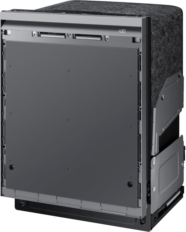 Samsung BESPOKE 24" Panel Ready Built In Dishwasher-1