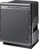 Samsung BESPOKE 24" Panel Ready Built In Dishwasher-1