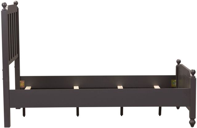 Liberty Furniture Cottage View 3-Piece Dark Gray Youth Full Bedroom Set-3