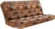 Kodiak Furniture Canadian Full Futon Mattress-0