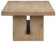 Steve Silver Co. Aubrey Driftwood Coffee Table-3