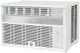 GE® 14,000 BTU's White Smart Room Air Conditioner-3