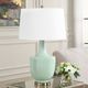 Uttermost® Kyla Mint Green Table Lamp-1