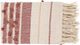 Surya Yemaya Rose 50"x60" Throw Blanket-0