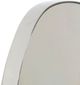 Harp & Finial® Meza Nickel Mirror-2
