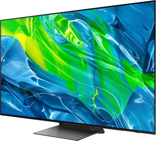 Samsung S95B 65" 4K Ultra HD OLED Smart TV-2