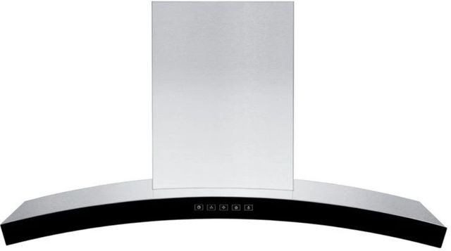 ZLINE 30" Stainless Steel Wall Mounted Range Hood-0