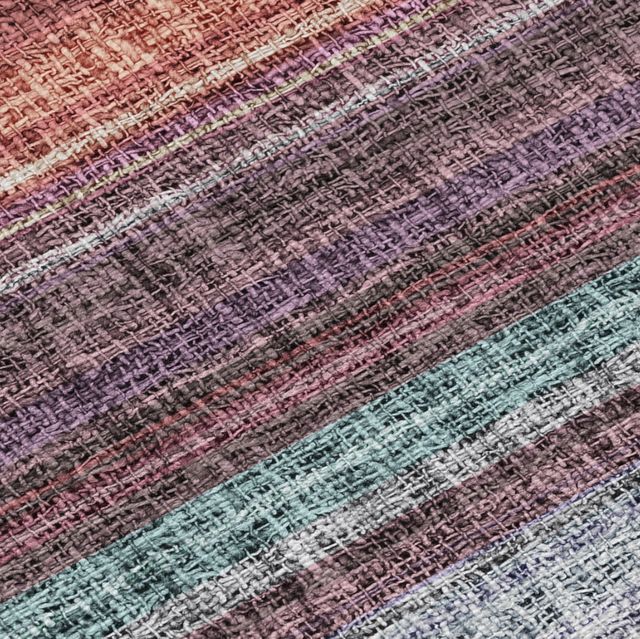 Dalyn™ Rug Company Portico PO2 Lavender 5'x8' Area Rug-1