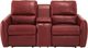 Palliser® Furniture Customizable Arlo Reclining Loveseat-0