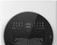 Whirlpool® White Electric Laundry Center, 2.8 Cu. Ft. Washer, 4.3 Cu. Ft. Ventless Heat Pump Dryer-3
