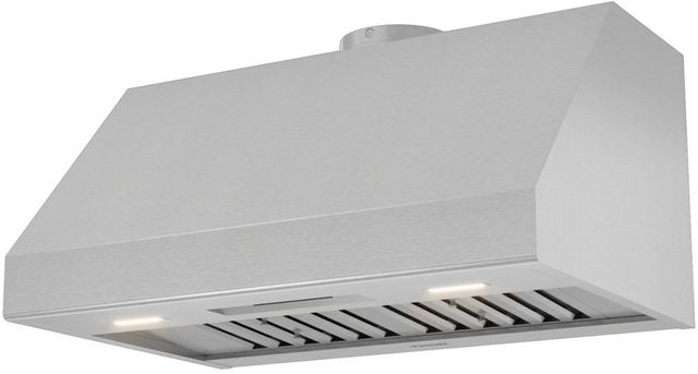 Thor Kitchen® 36" Stainless Steel Under Cabinet Range Hood -2