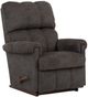 La-Z-Boy® Vail Silver Manual Wall Recliner-0