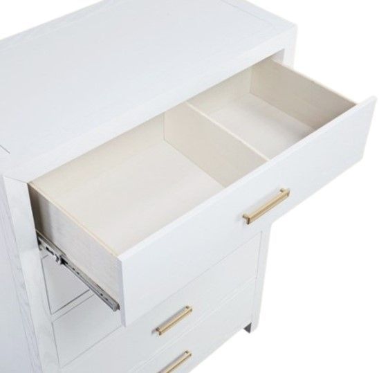 Winners Only® Fresno White Chest-2