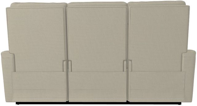 La-Z-Boy® Baron Natural Manual Wall Reclining Sofa-4