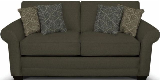 Creek Side Customs Customizable Brantley Sofa-1