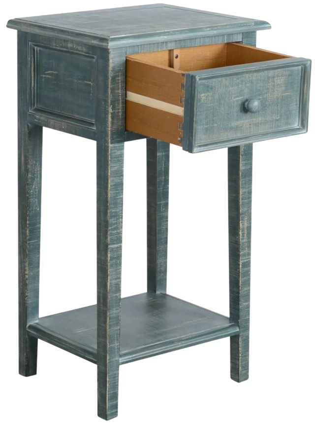 Sunny Designs™ Sea Grass Side Table-3