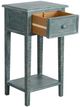 Sunny Designs™ Sea Grass Side Table-3