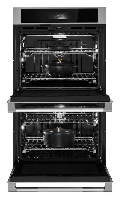 JennAir RISE 30 Double Electric Wall Oven