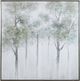 Uttermost® by Grace Feyock Calm Forest Sage Green Landscape Art-0