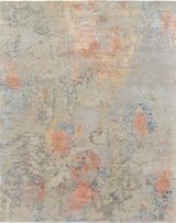 Gray/Multi-Colored