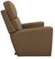 La-Z-Boy® Apollo Camel Power Rocking Recliner with Heat and Massage-2