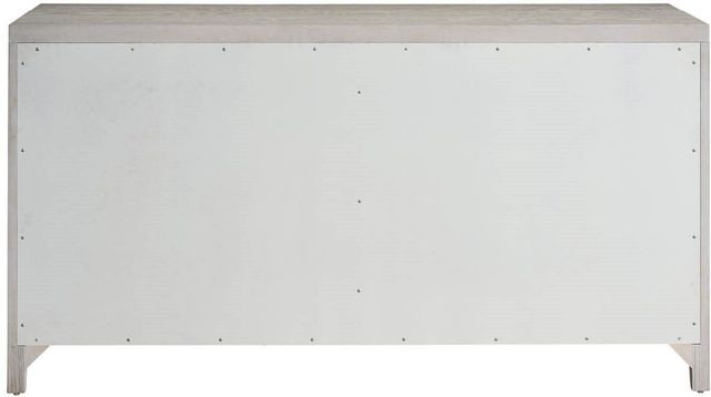 Universal Explore Home™ Avaline Carmen White Oak Dresser-2