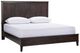 Classic Home Westlake Kona Brown Eastern King Panel Bed -0