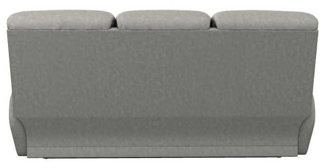 La-Z-Boy® Morrison Dove Power Reclining Sofa with Headrest and Lumbar-3