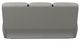 La-Z-Boy® Morrison Dove Power Reclining Sofa with Headrest and Lumbar-3