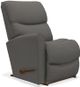 La-Z-Boy® Rowan Granite Right-Arm Sitting Reclina-Rocker® Recliner-2