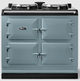 AGA™ Classic R7 100 39" Dove Pro Style Electric Range-0