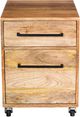 Moe's Home Collection Colvin Natural Filing Cabinet-2