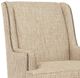 Smith Brothers Customizable 530 Swivel Glider Chair -1