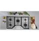 Café™ 36" Stainless Steel Gas Cooktop-4