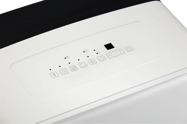 Danby® 50 Pt. White Dehumidifier-4