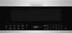 Frigidaire Gallery® 1.2 Cu. Ft. Smudge-Proof® Stainless Steel Over The Range Microwave-5