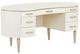 Michael Amini® London Place Creamy Pearl Desk-0