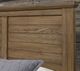 Vaughan-Bassett Cassell Park Full/Queen Plank Headboard-1
