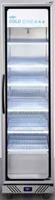 Summit® Commercial Series 9.9 Cu. Ft. Stainless Steel Beverage Center-0