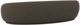 TOV Furniture Kendall Java Brown 120" Sofa-3